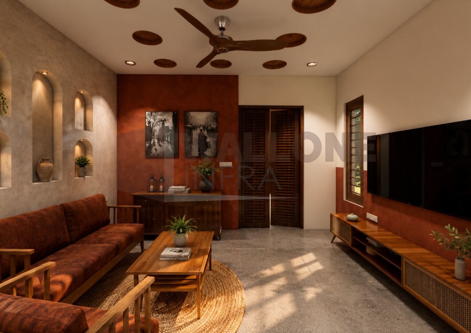Surapet Residence